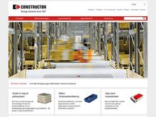 Constructor Danmark A/S