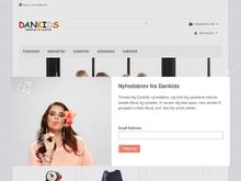 Dan Kids/Landmand v/Niels Frandsen
