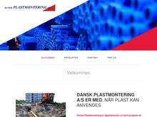 Dansk Plastmontering A/S