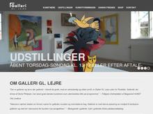 Galleri Gl. Lejre v/Dorte Philipsen