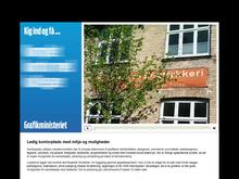 Grafikministeriet ApS