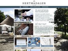 Restaurant Herthadalen