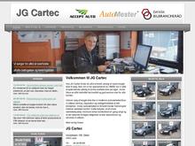 Jg Cartec v/John Tom Gertsen