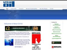 Nitram Oil A/S